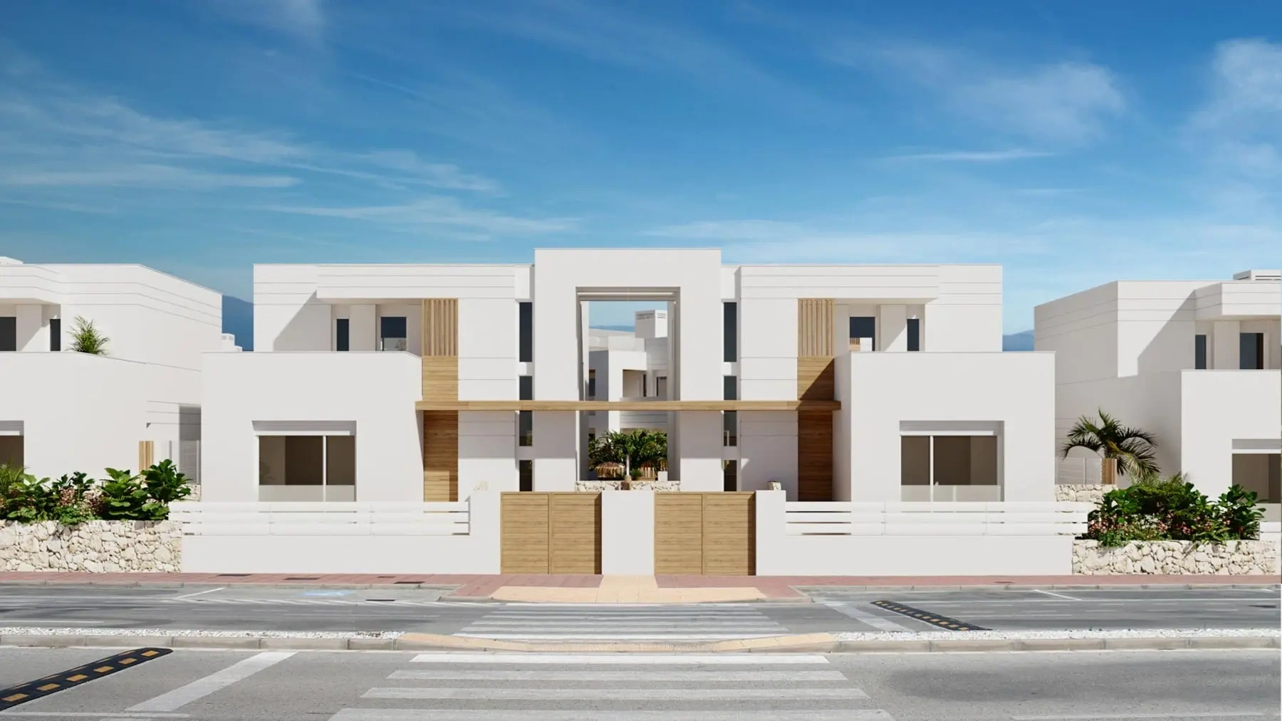 2 - venda casa frente ao mar pulpi andaluzia espanha