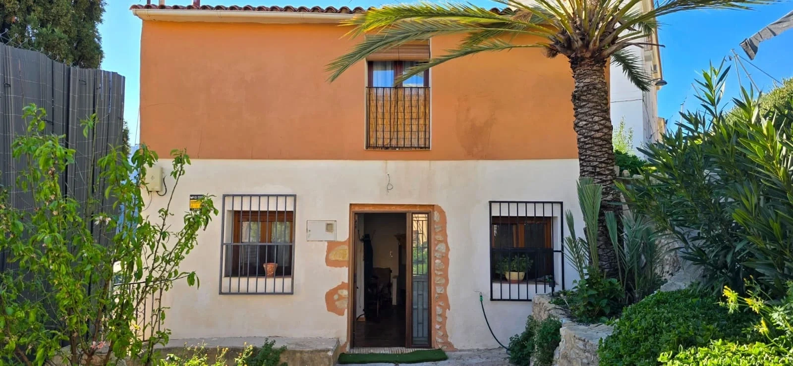 1 - verkauf haus callosa d'en sarria valencia spanien