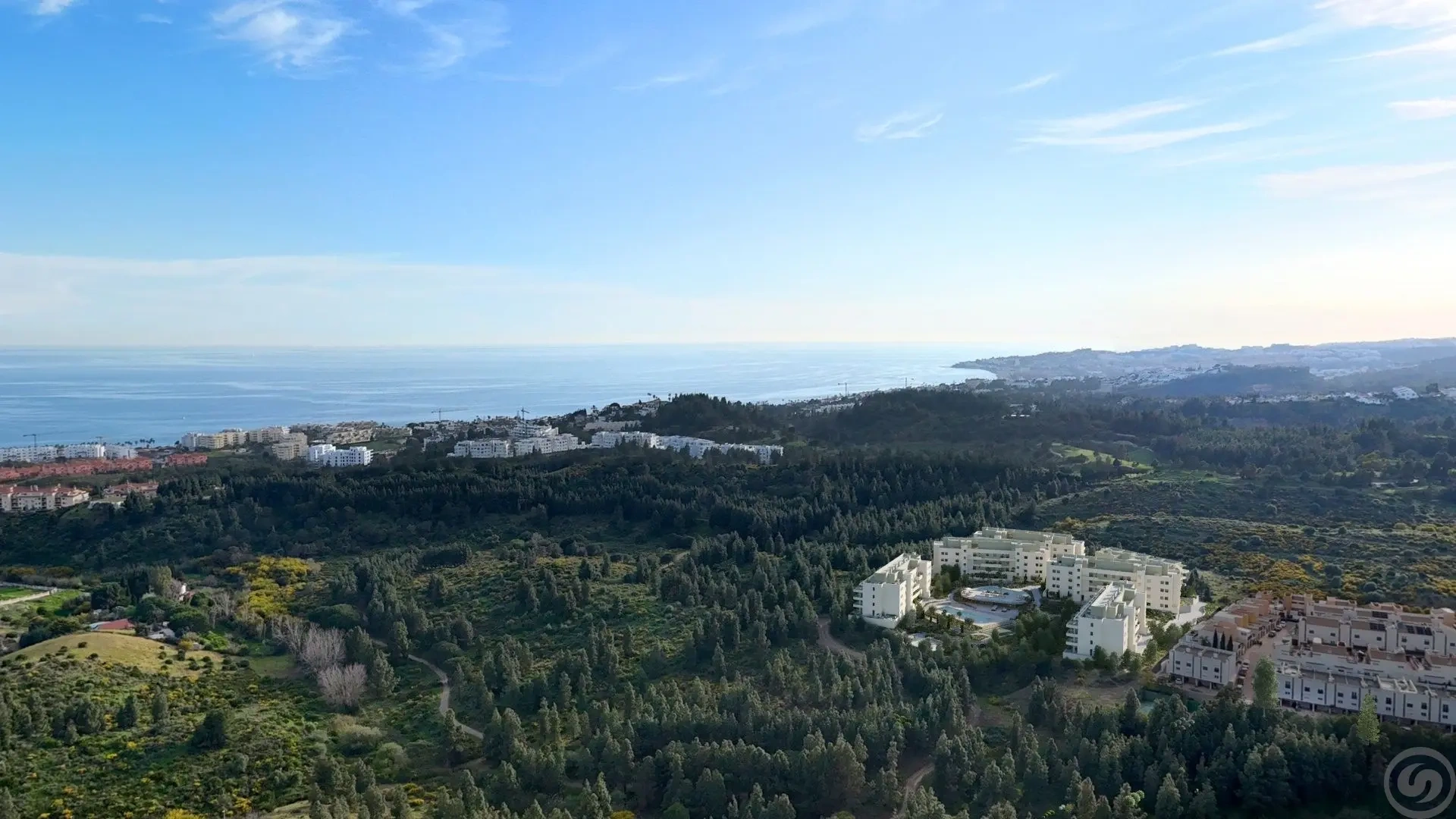 2 - venta apartamento mijas andalucía españa