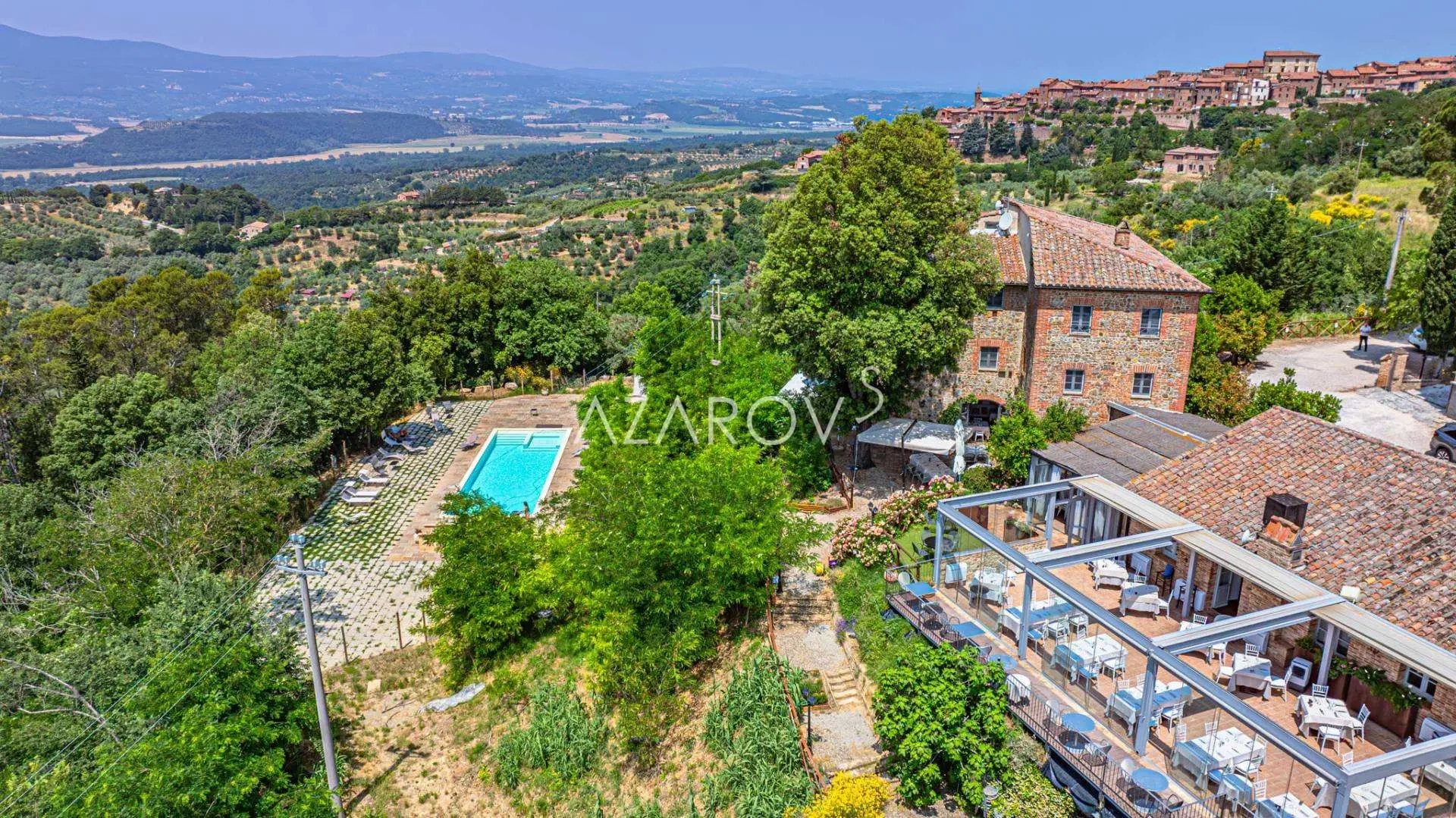 1 - venda casa citta della pieve úmbria itália
