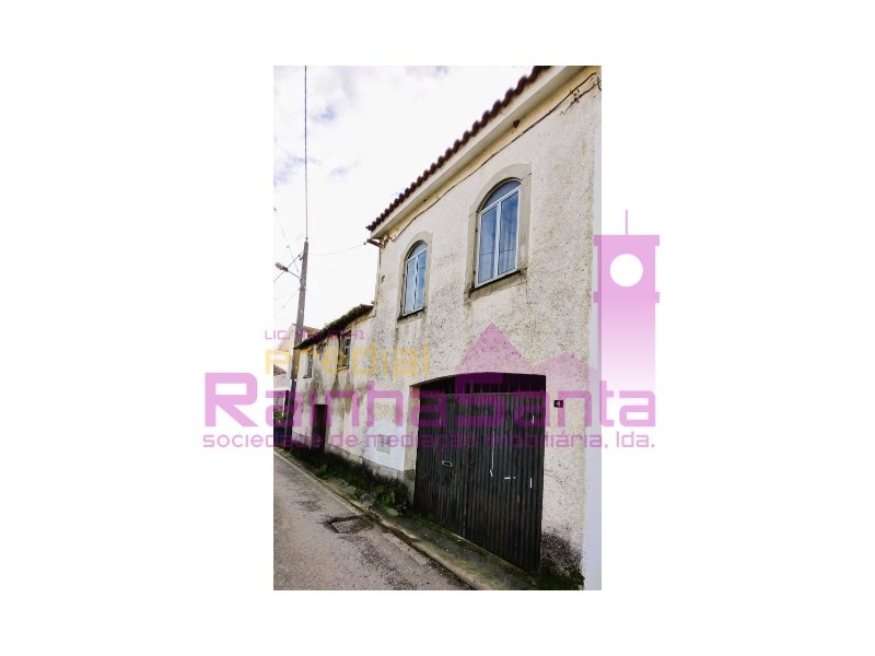 2 - venta casa miranda do corvo región centro portugal