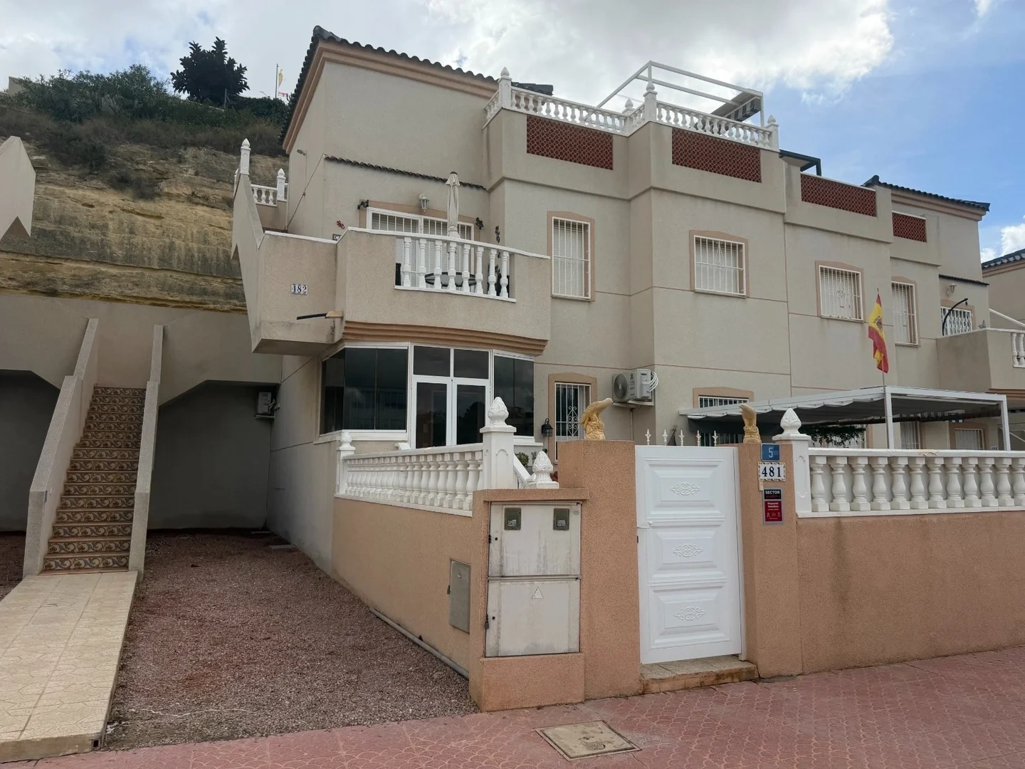 1 - verkauf wohnung ciudad quesada valencia spanien