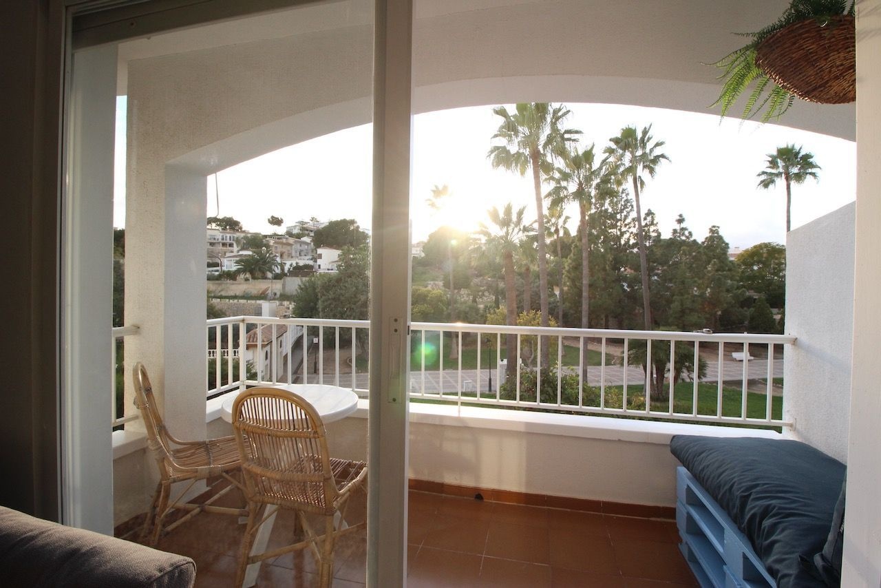 1 - apartment for vacation rentals in altea - costa blanca valencian community spain
