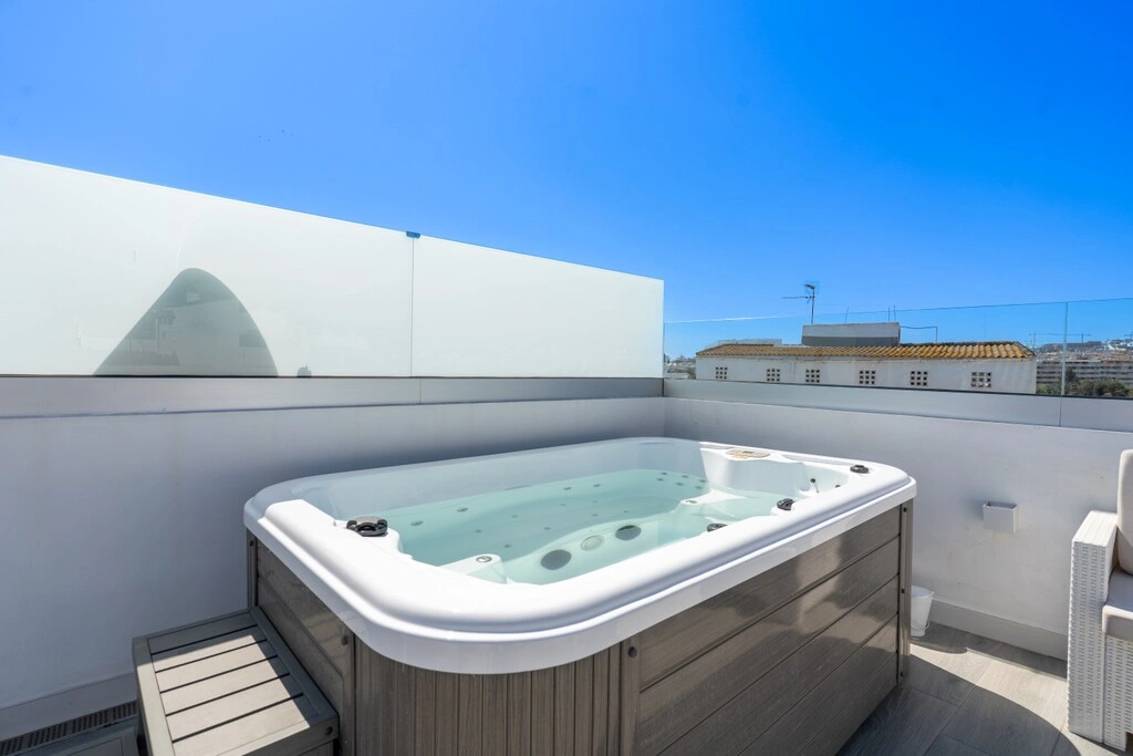 2 - venta casa estepona - costa del sol andalucía españa