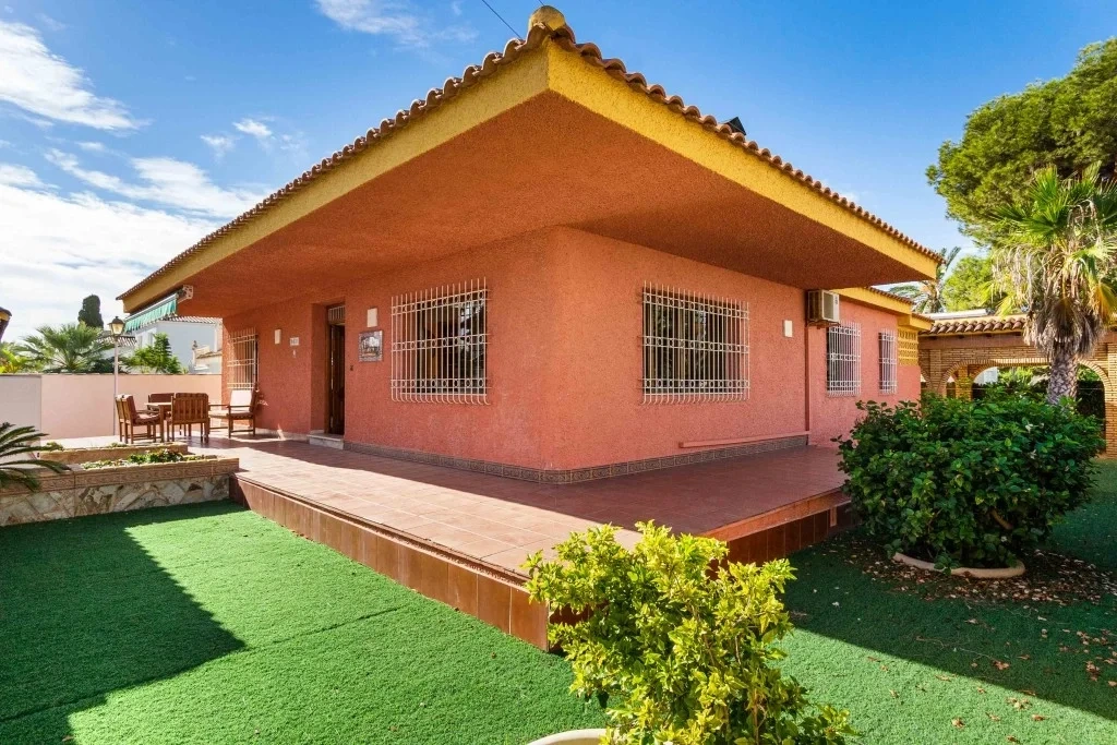 1 - venta casa orihuela comunidad valenciana españa