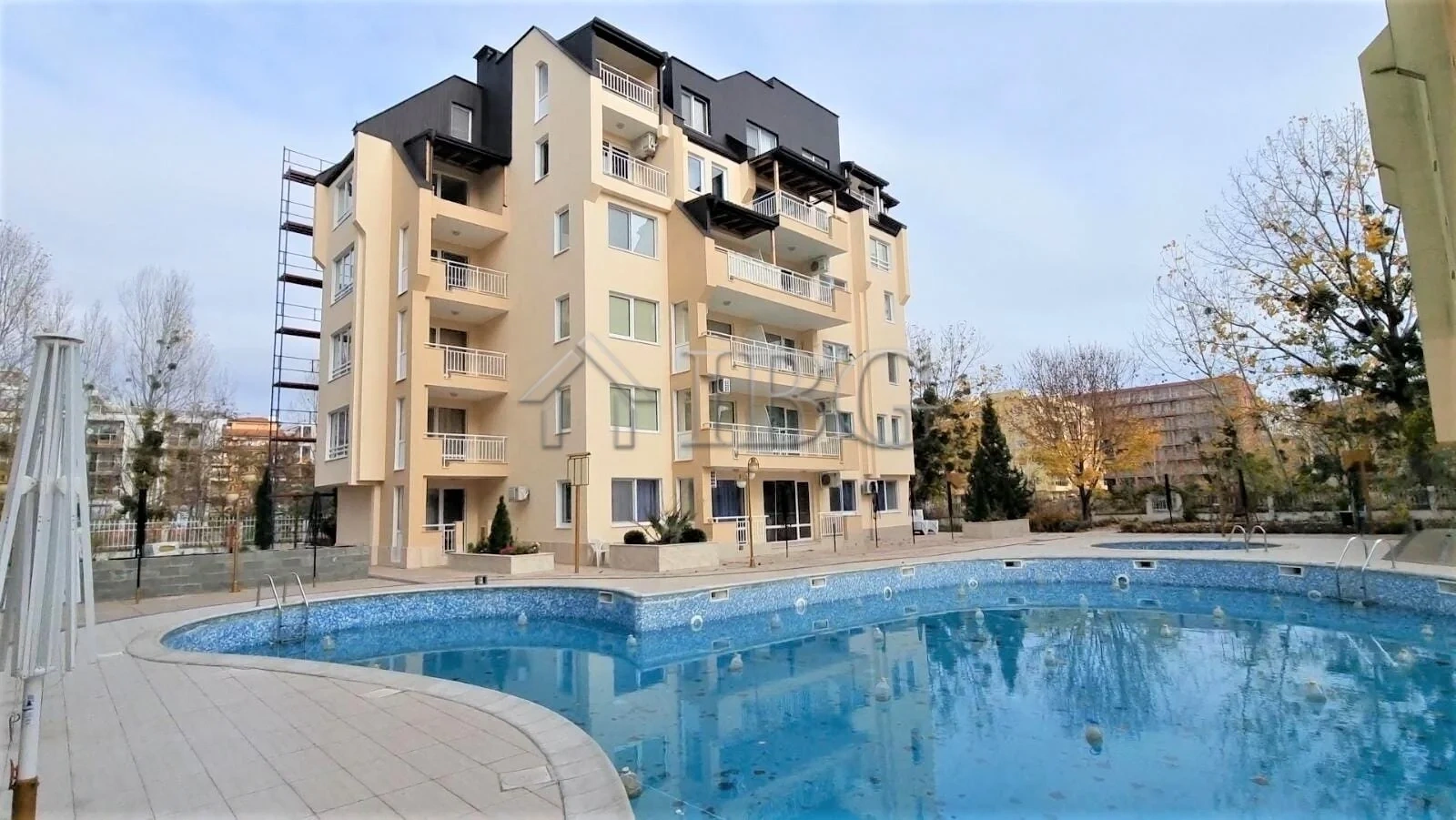 2 - verkauf wohnung sveti vlas burgas bulgarien