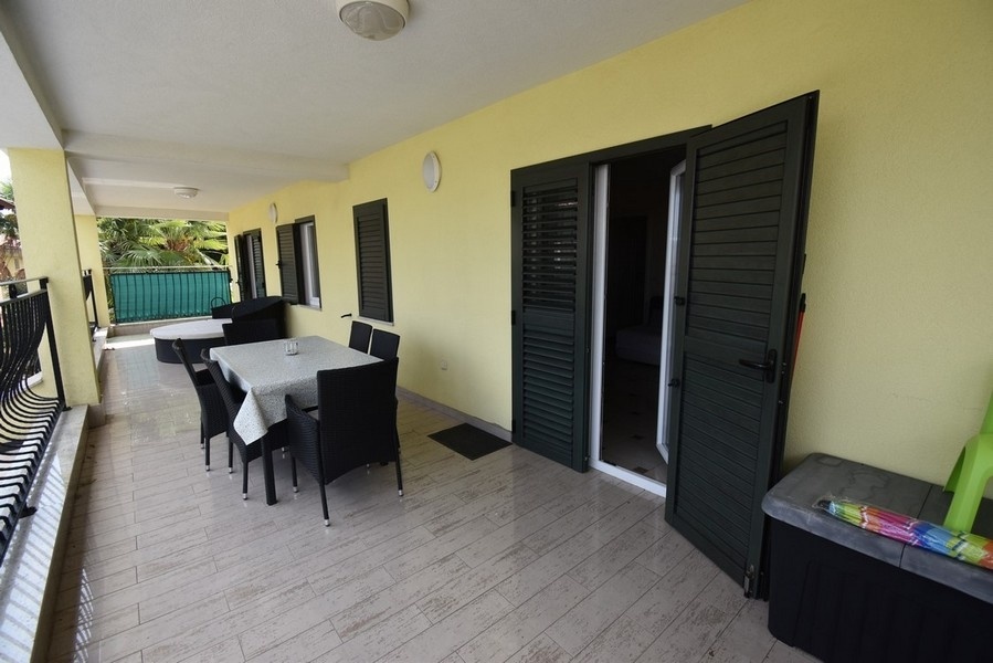 2 - verkoop appartement uitzicht op zee opatija primorje-gorski kotar kroatië