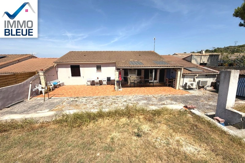 2 - verkauf haus gignac-la-nerthe bouches-du-rhône frankreich