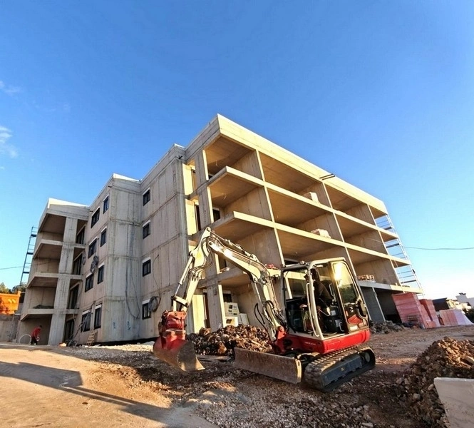 2 - venda apartamento vista de mar ciovo split-dalmácia croácia