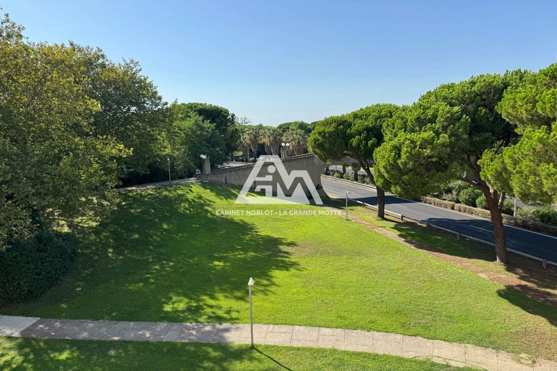 1 - apartment for sale in la grande-motte hérault france
