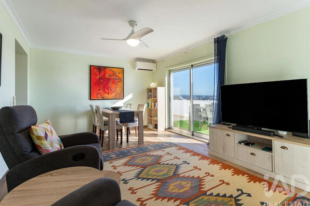 2 - sea view apartment for sale in portimão algarve portugal