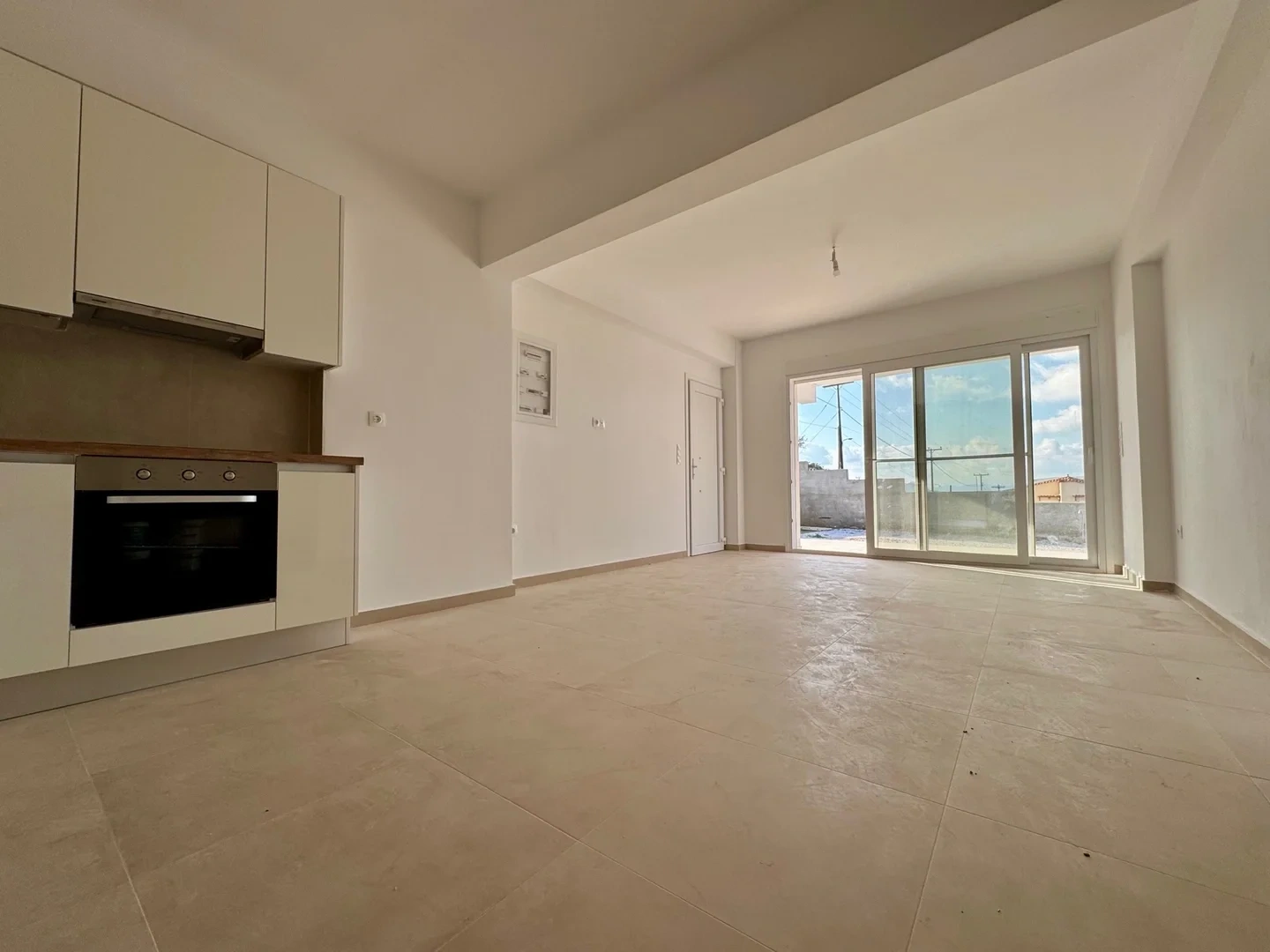 2 - vente appartement vue mer néa stíra grèce centrale grèce