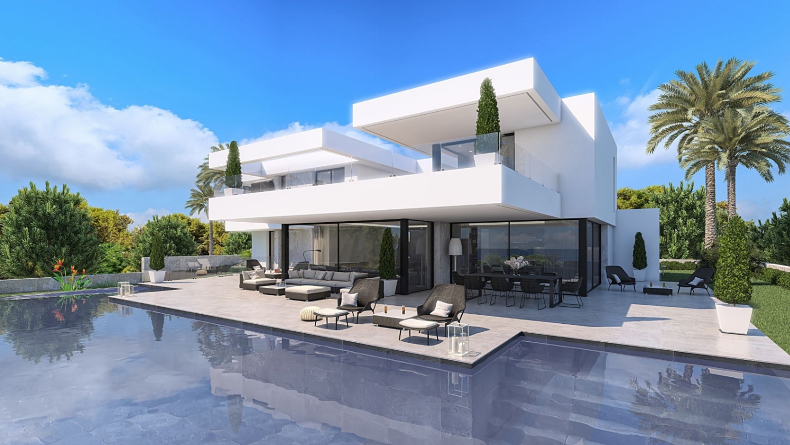 2 - verkauf haus denia - costa blanca valencia spanien