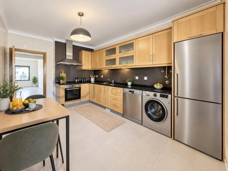 1 - vente appartement pinhal novo région de lisbonne portugal