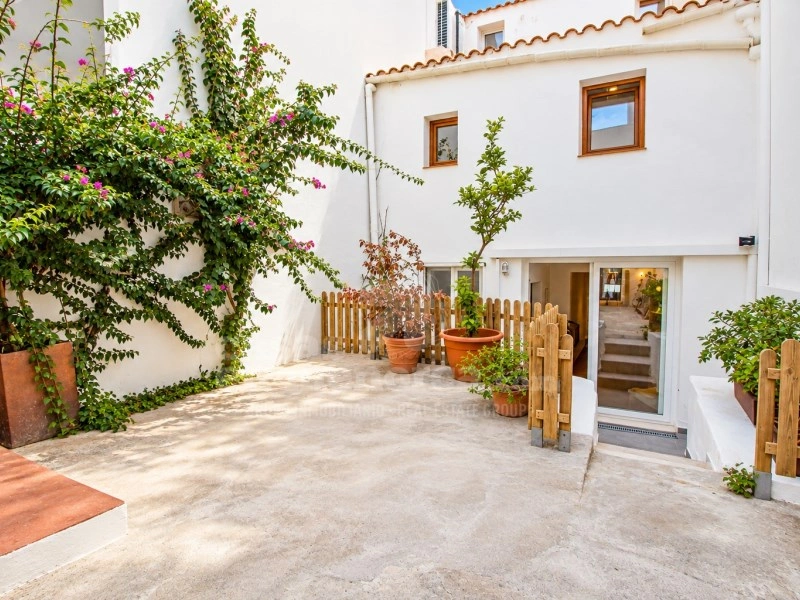 1 - venta casa mao menorca-baleares españa