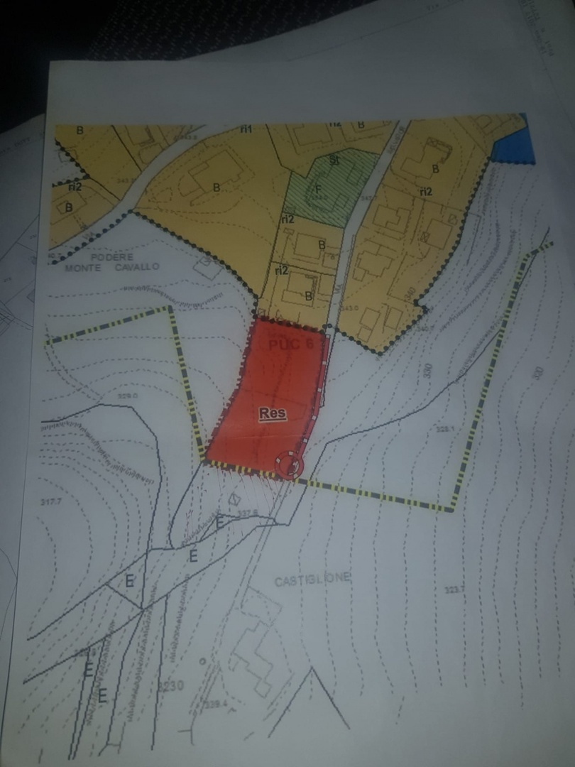 2 - venda propriedade torrita di siena toscana itália