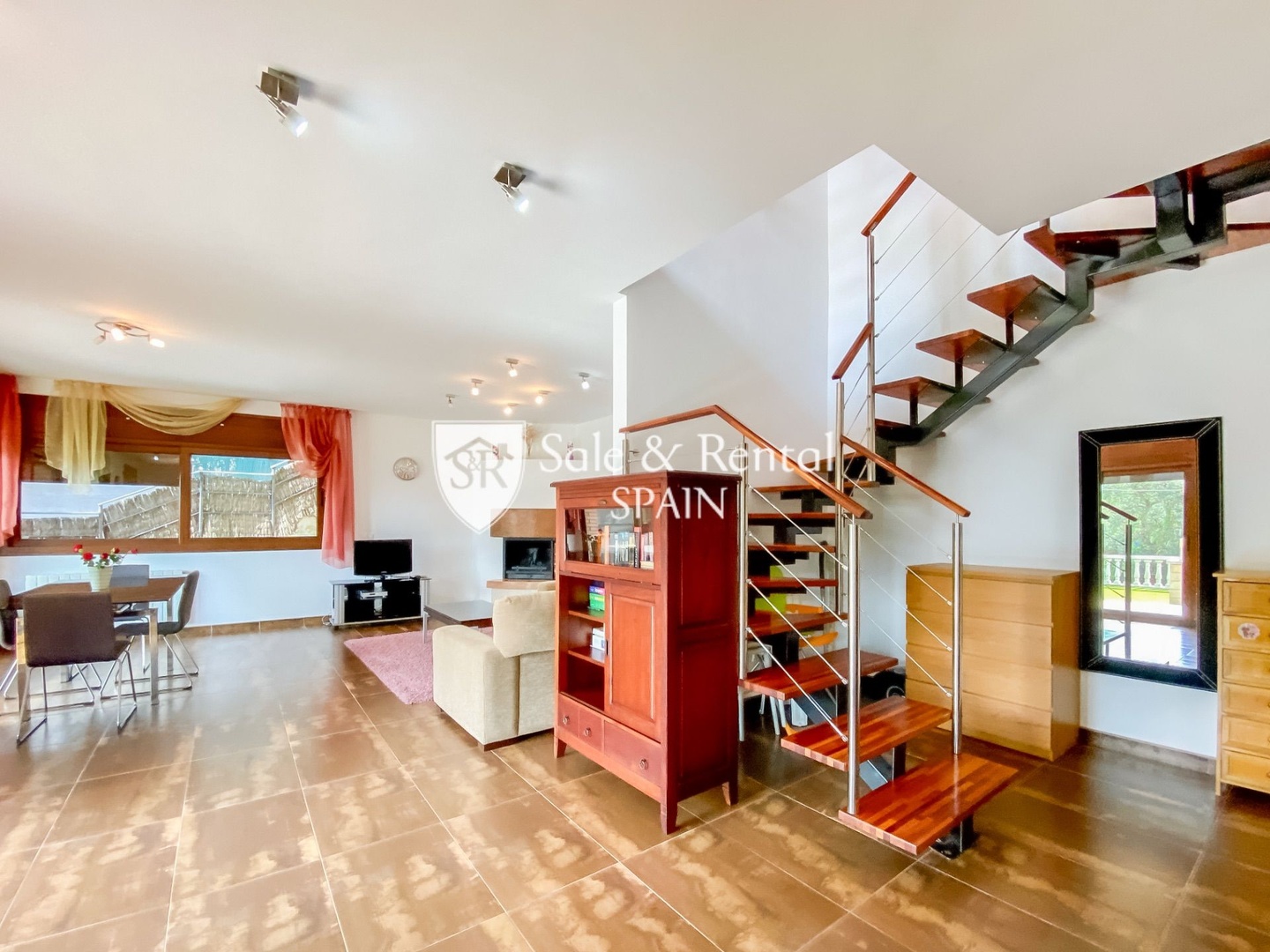 2 - venta casa vista al mar lloret de mar cataluña españa