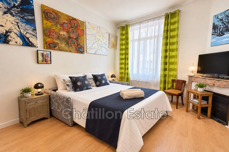 2 - vente appartement cannes alpes-maritimes france