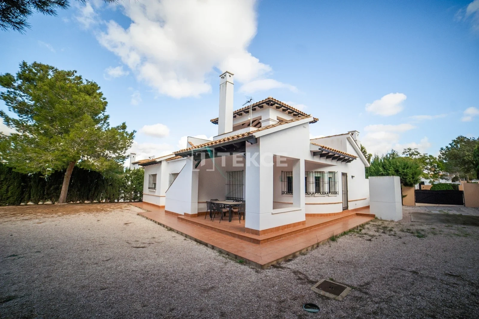 2 - продажа дом fuente alamo регион мурсия испания