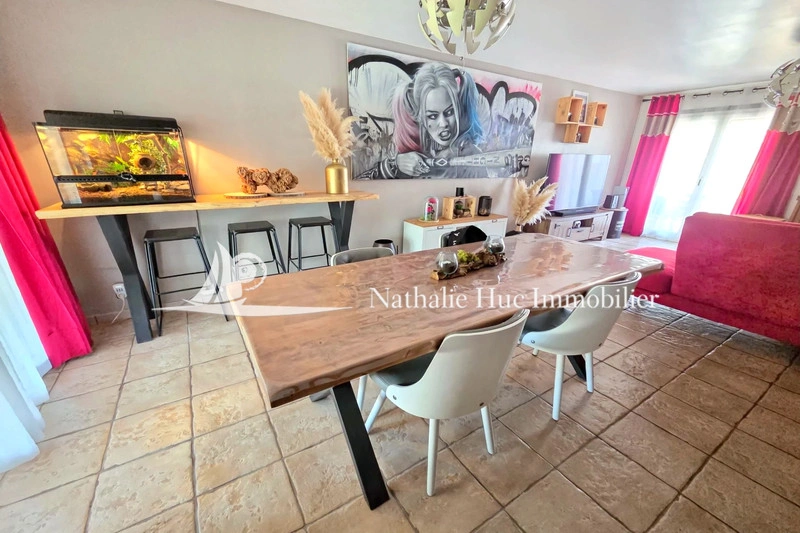 2 - verkauf haus cabestany pyrénées orientales frankreich