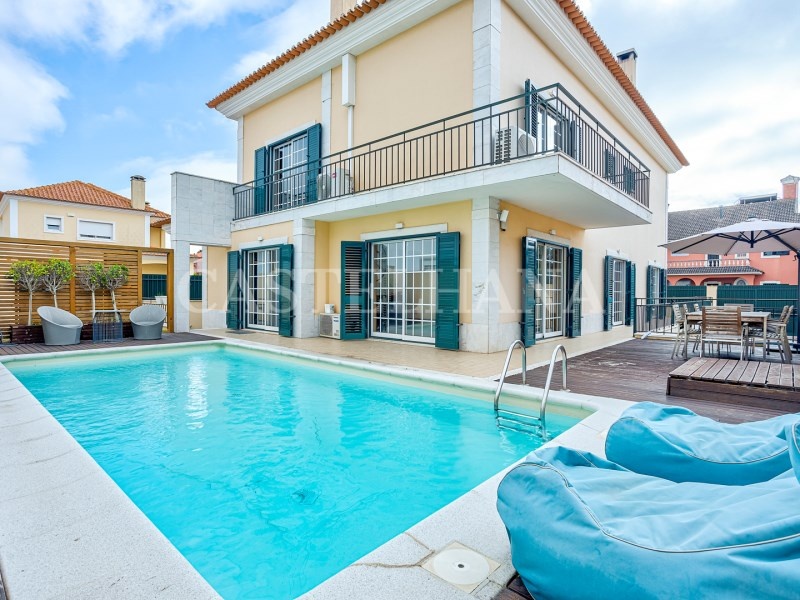 1 - house for sale in carcavelos lisbon region portugal