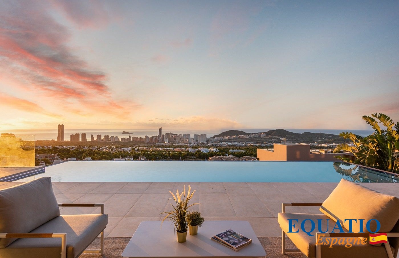 1 - sea view house for sale in finestrat - costa blanca valencian community spain