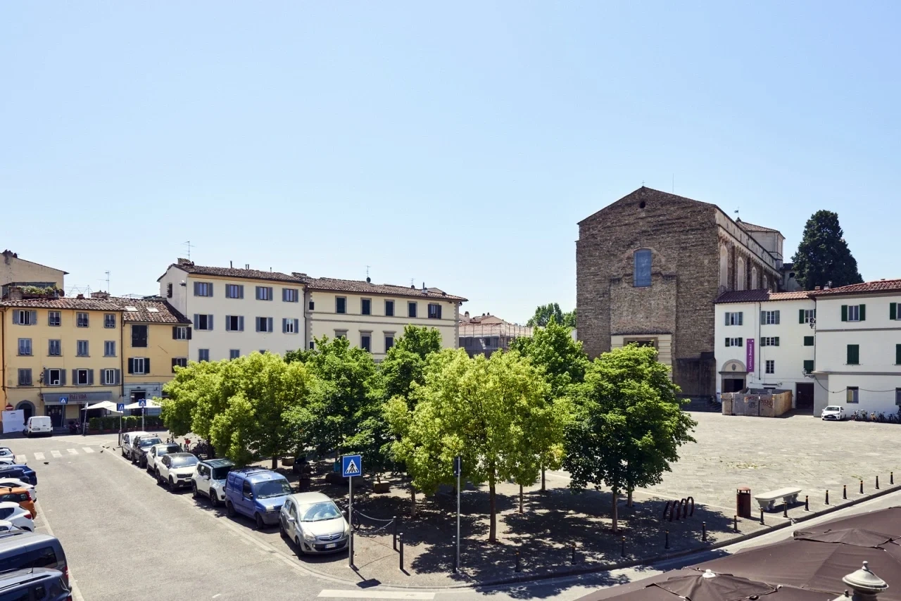 1 - verkauf haus firenze toskana italien