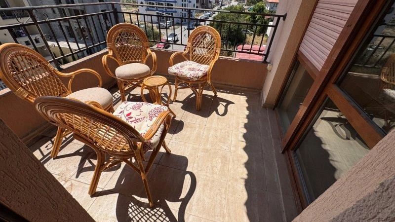 2 - venda apartamento ravda burgas bulgária