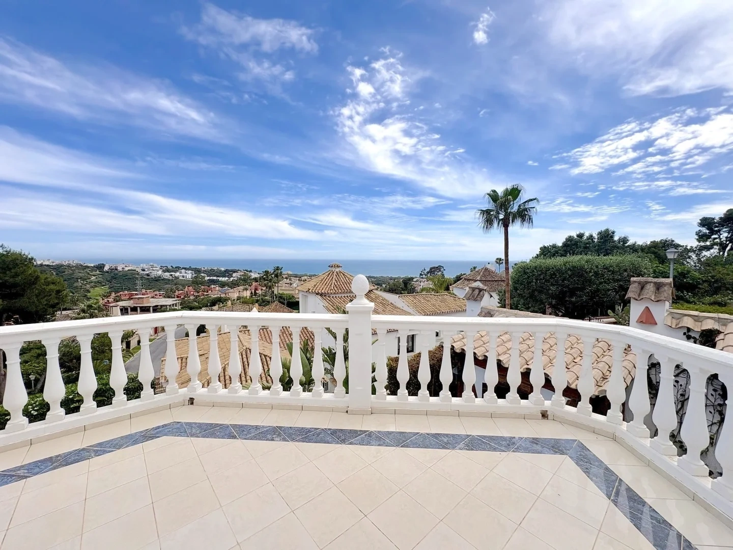 2 - verkauf haus meerblick marbella - costa del sol andalusien spanien