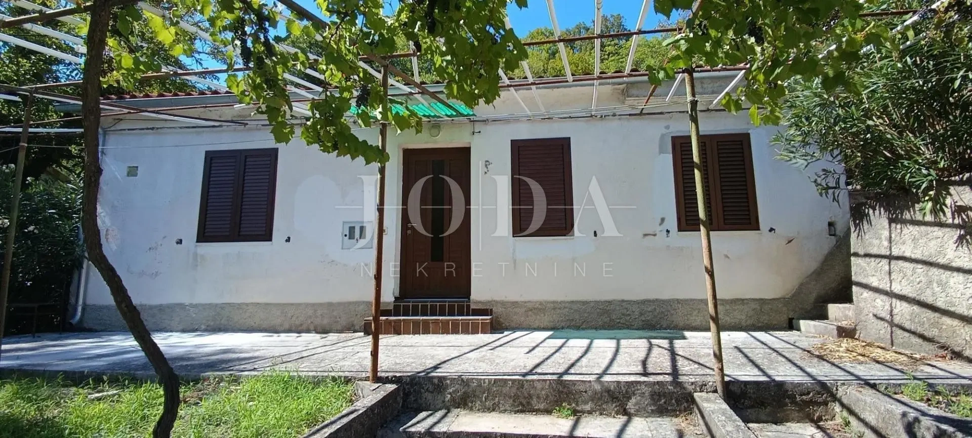 1 - verkoop huis labin istria kroatië