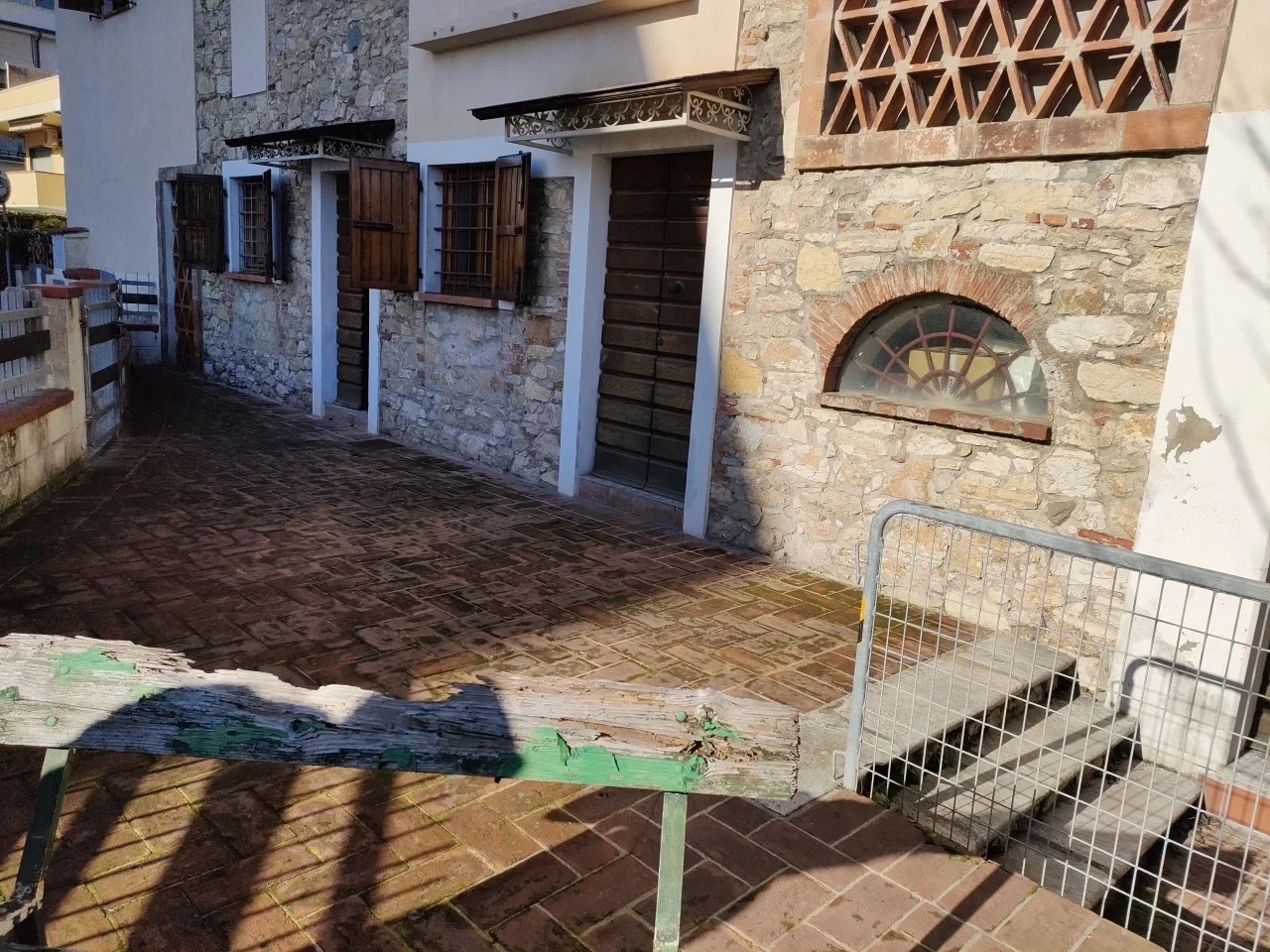 2 - vente maison viareggio toscane italie