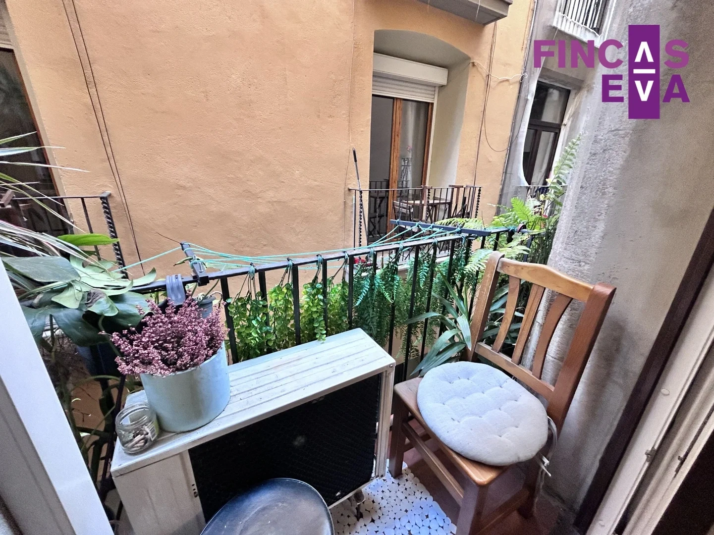 1 - vente appartement barcelone catalogne espagne