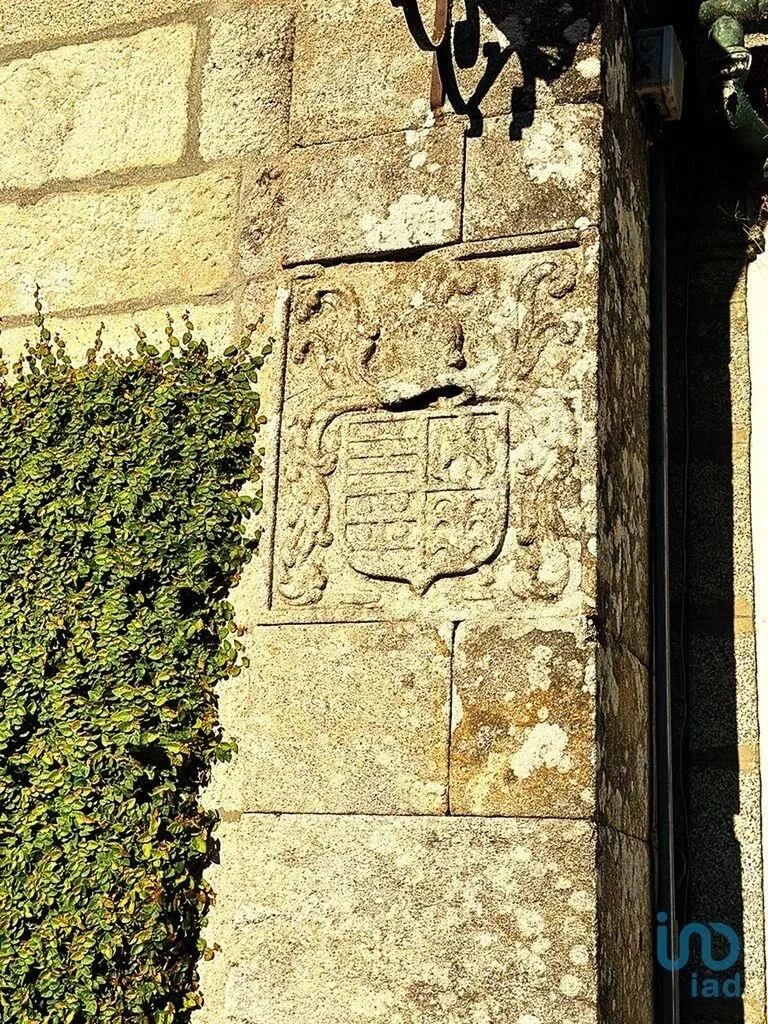 2 - venta casa vouzela región centro portugal