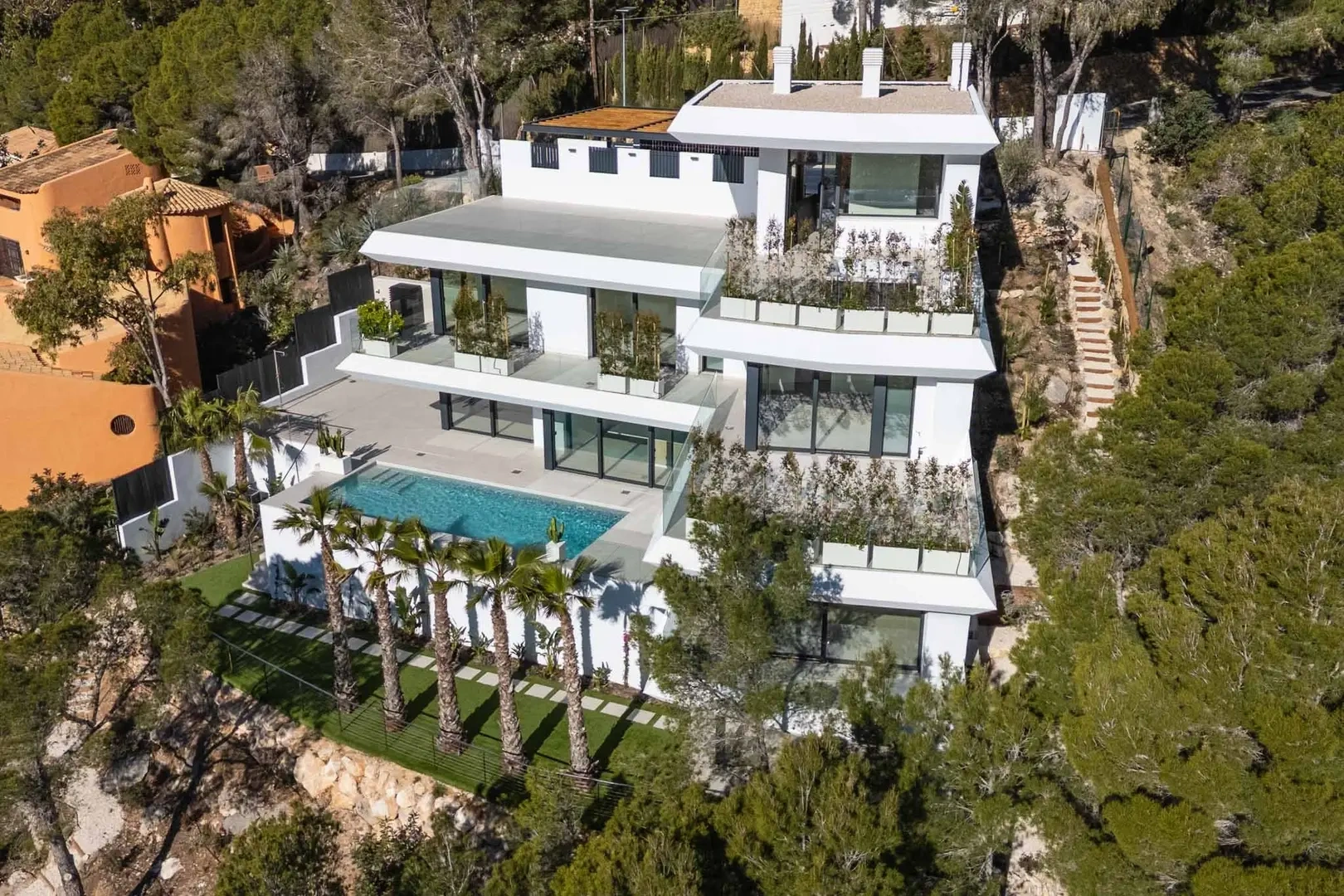 1 - verkoop huis altea - costa blanca valencian community spanje