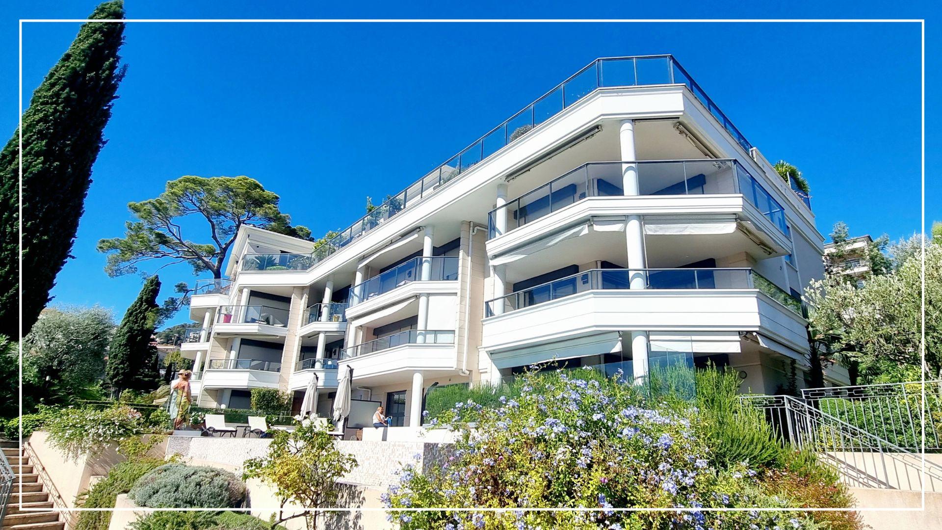 1 - vendita appartamento vista mare grasse alpi marittime francia