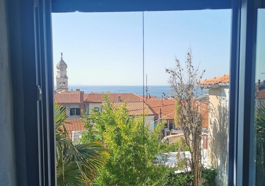 1 - sea view house for sale in krk primorje-gorski kotar croatia