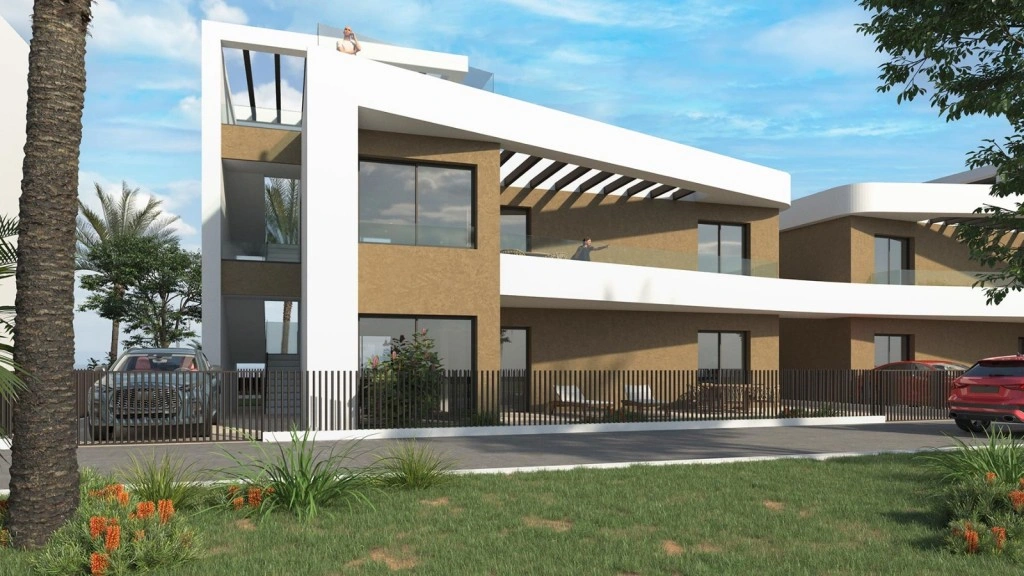 1 - vente maison orihuela communauté valencienne espagne