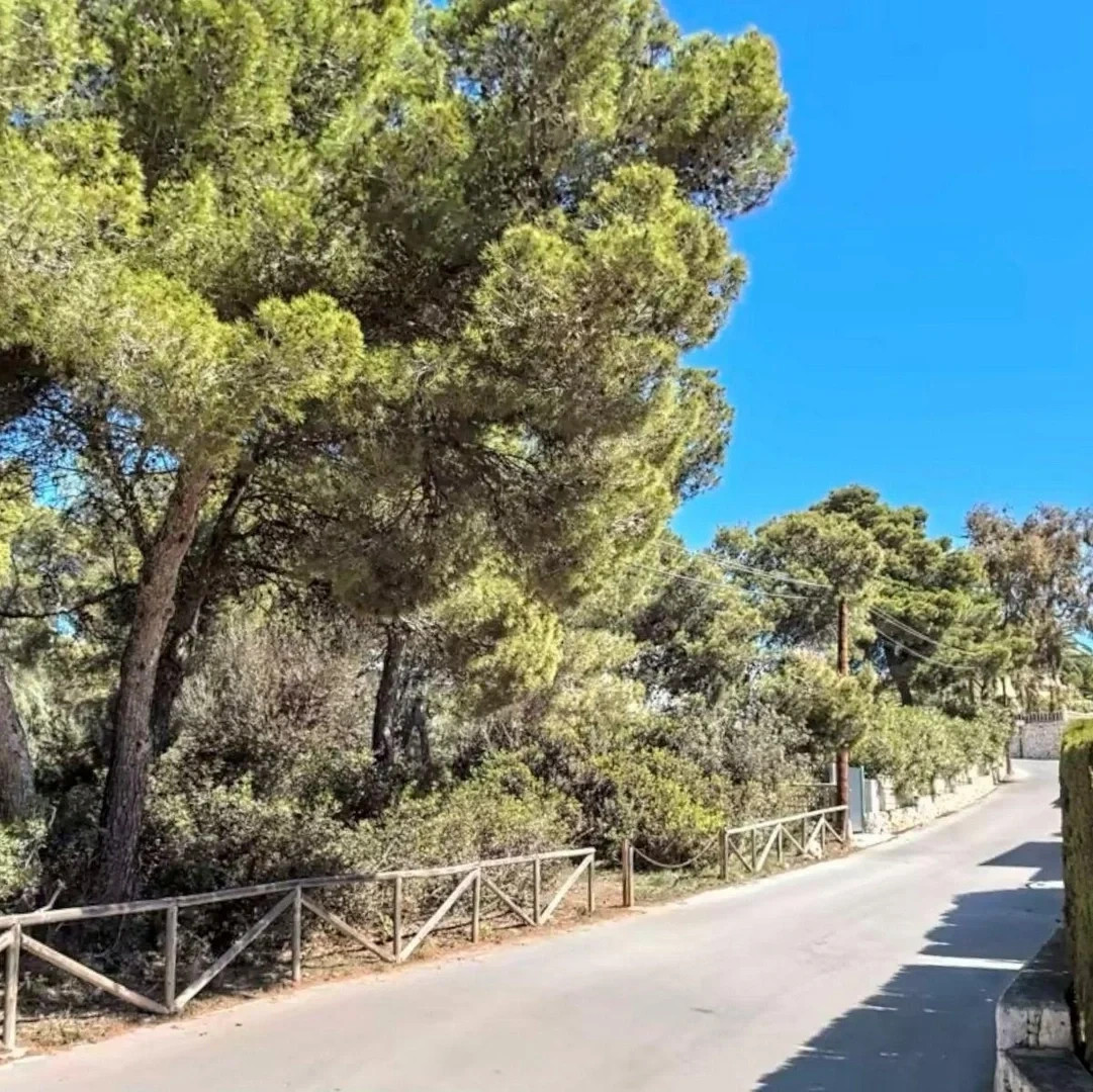 2 - vente terrain xabia/javea - costa blanca communauté valencienne espagne