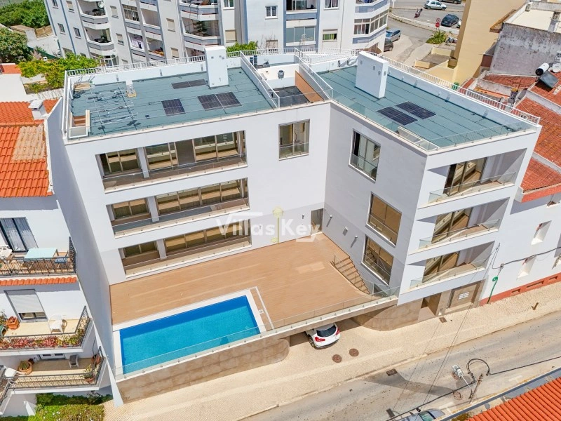 2 - apartment for sale in praia da luz algarve portugal
