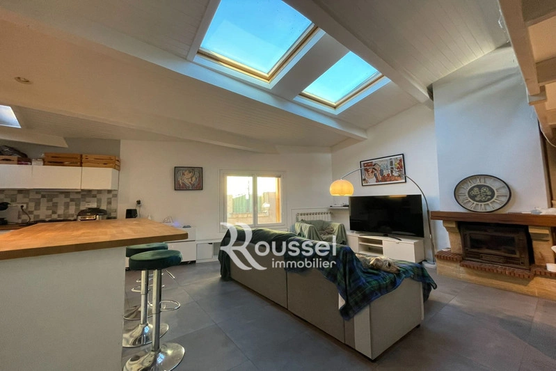 2 - venta casa poussan hérault francia