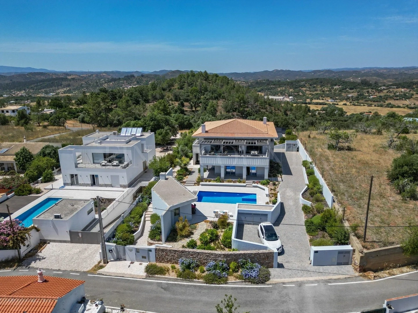 1 - verkoop huis são bartolomeu de messines algarve portugal