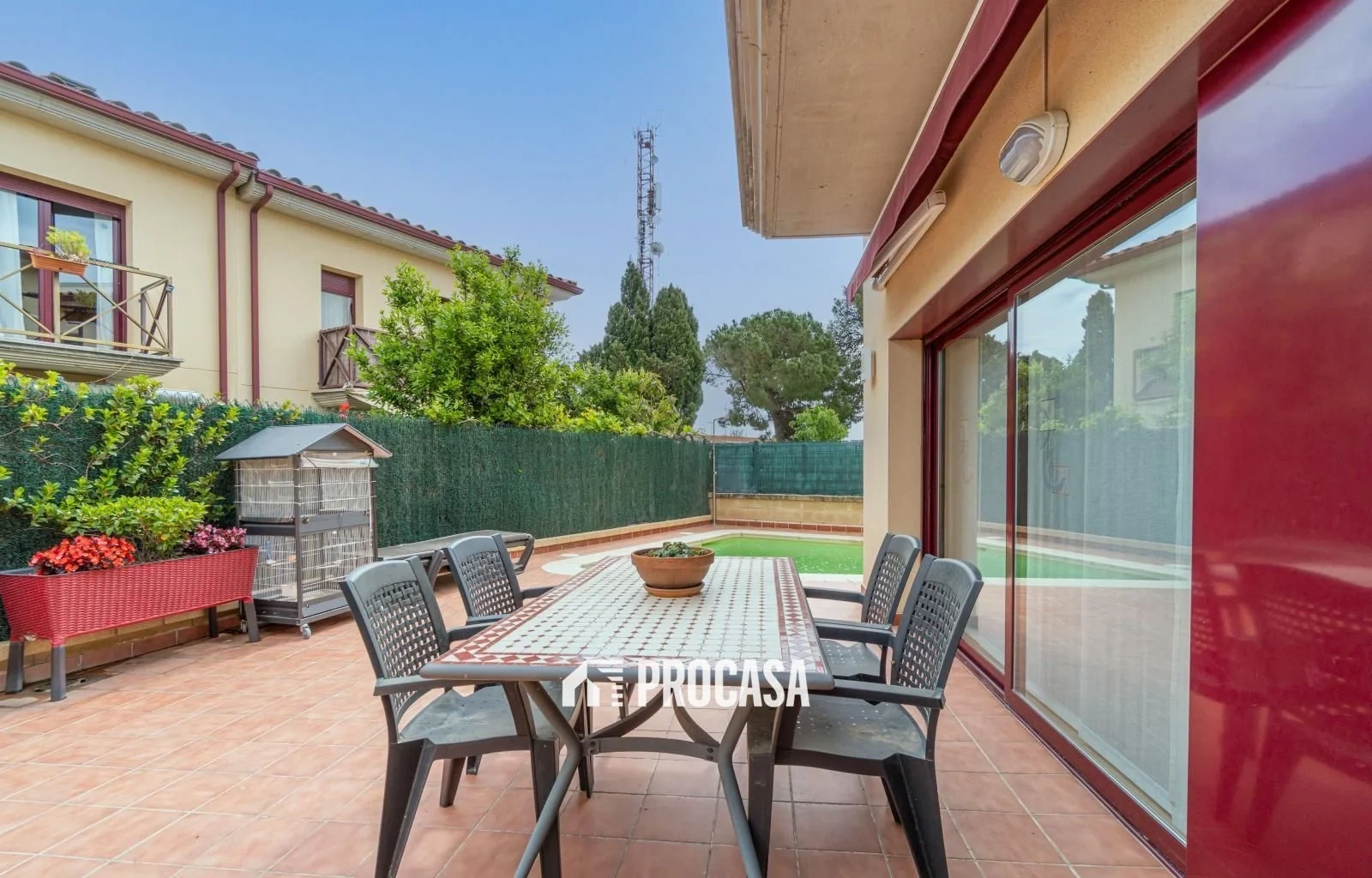 2 - vente maison vila-sacra catalogne espagne