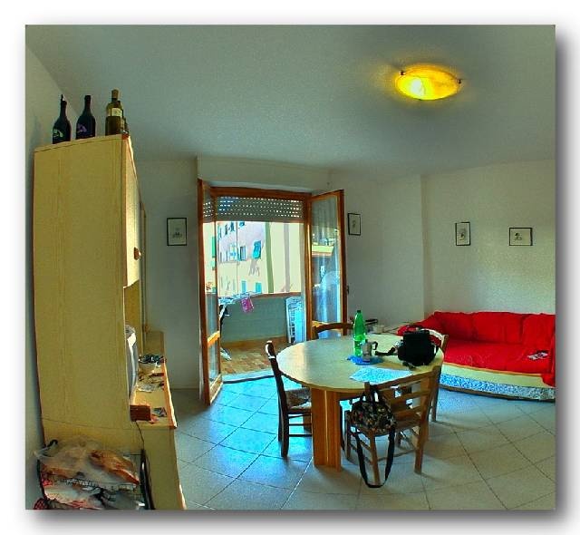 2 - apartment for sale in porto azzurro - elba island tuscany italy