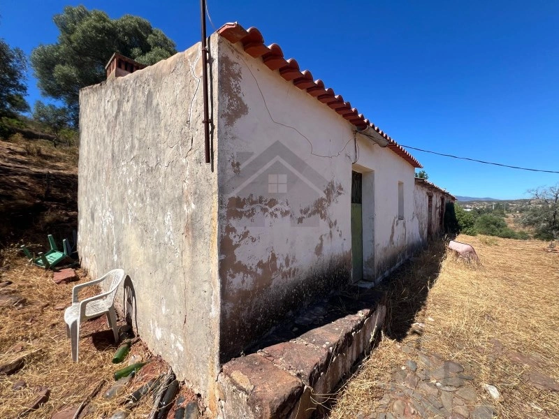 1 - vente maison mexilhoeira grande algarve portugal