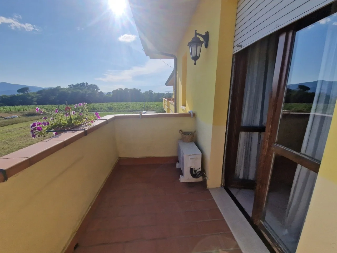 1 - venda apartamento altopascio toscana itália