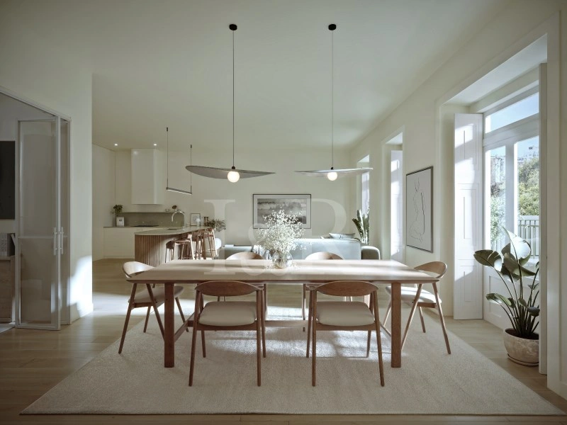 1 - venta apartamento lisboa región de lisboa portugal