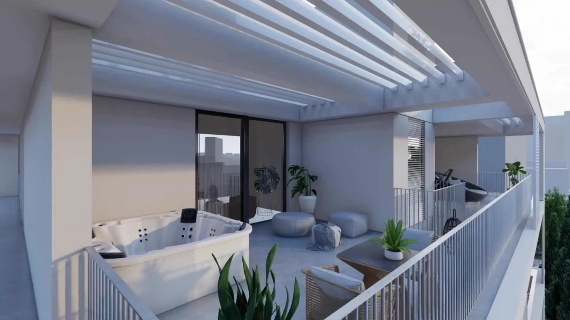 1 - venda apartamento nicosia nicósia chipre