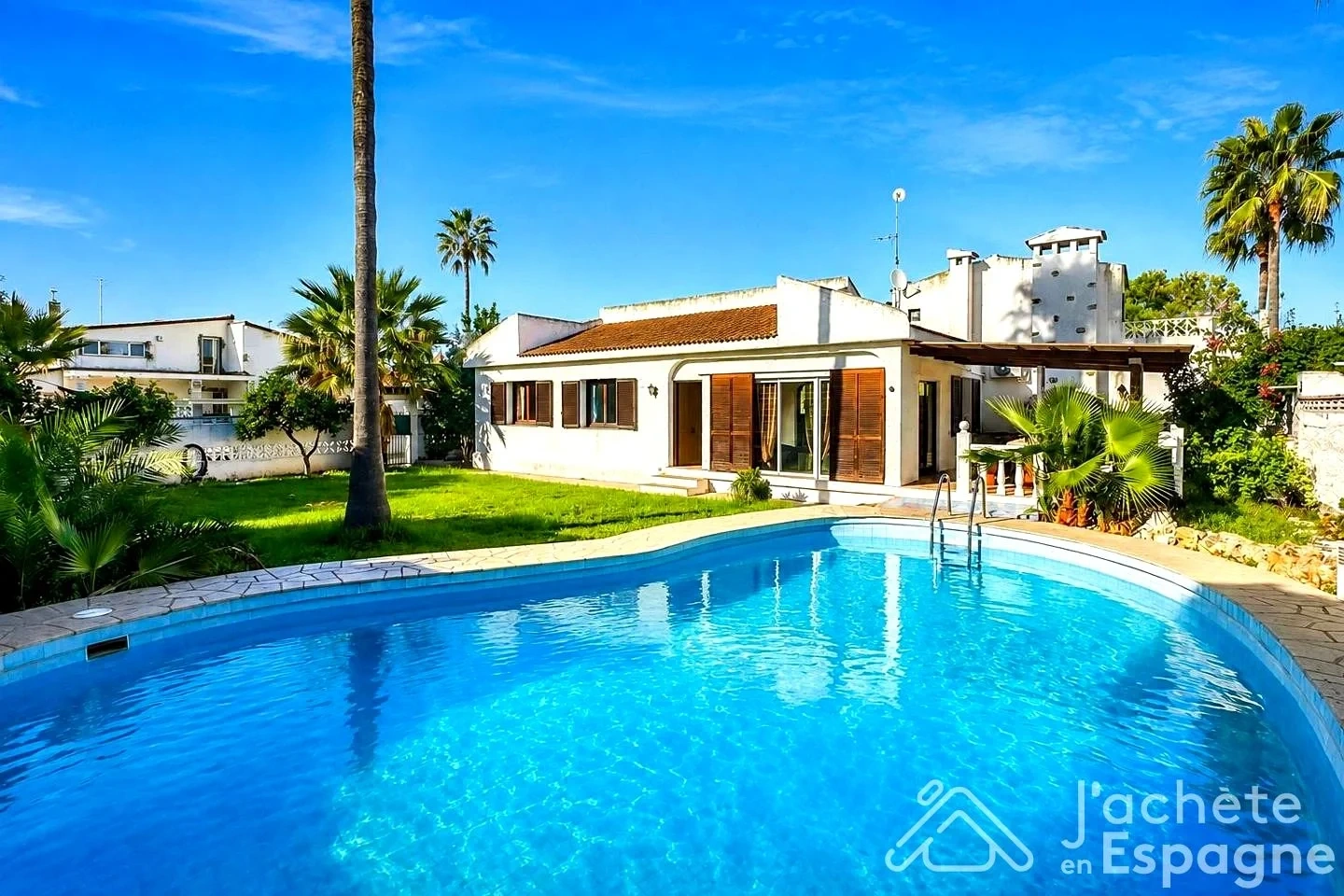 1 - продажа villa пляж пешком vinaros валенсия испания