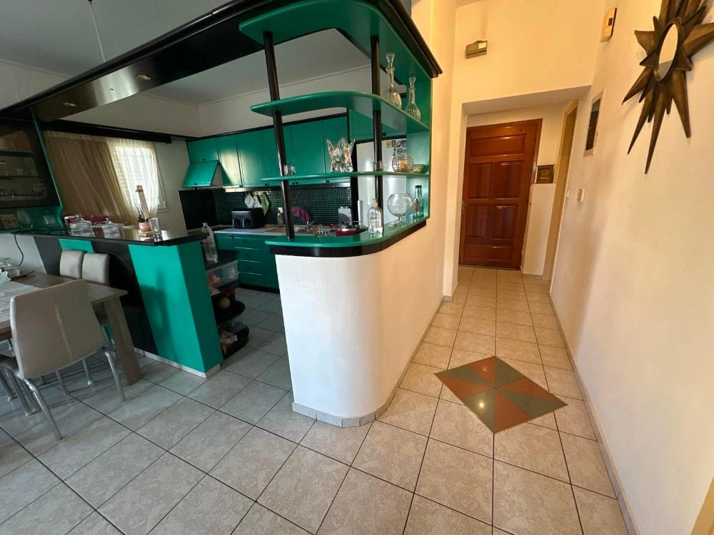 2 - vente appartement poros attique grèce