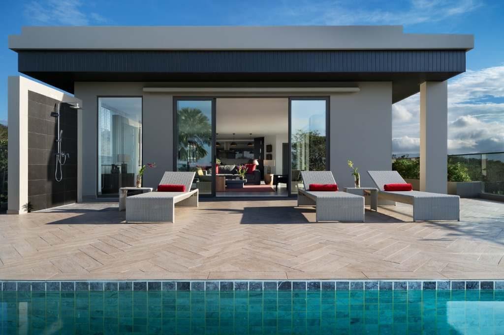 2 - vente appartement vue mer phuket phuket thaïlande